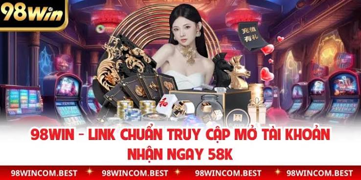 Tải App 98WIN Nhanh Gọn, An Toàn Trên Mọi Thiết Bị
